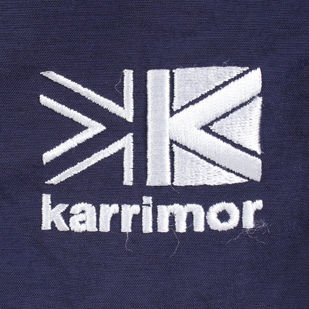 カリマー（karrimor）（レディース）ハーフパンツ ショートパンツ トライトン ショーツ 3P03WBJ2/Dark Navy ネイビー