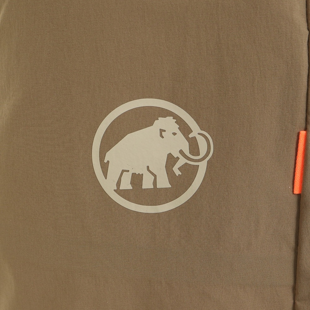 マムート（MAMMUT）（レディース）ショートパンツ ショーツ トレッカーズ Trekkers 3.0 Shorts 1023-00483-7494 サンドベージュ