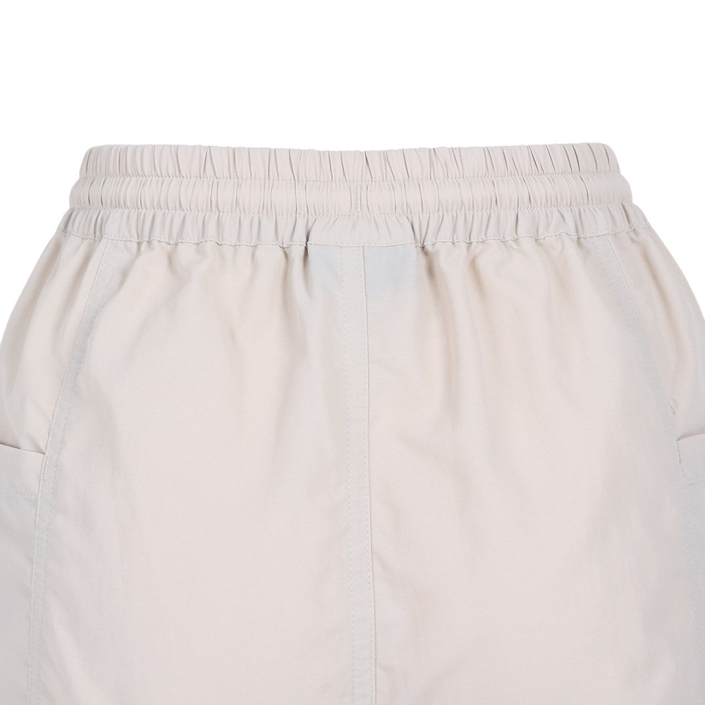 マーモット（Marmot）（レディース）速乾 撥水 機能性ポケット ショートパンツ ショーツ ロックハーケンハーフパンツ TOWTJD94 ECR ベージュ