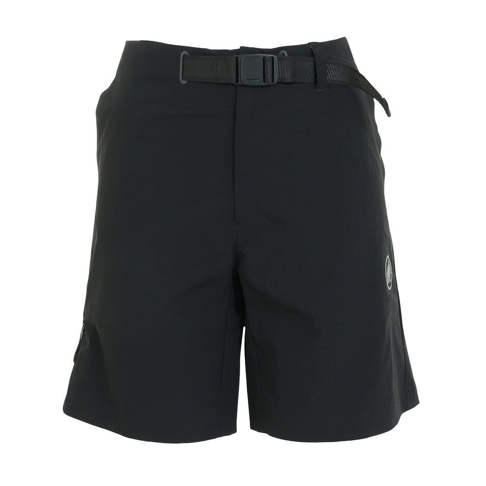 ショートパンツ ショーツ トレッカーズ Trekkers 3.0 Shorts 1023-00483-0001 ブラック