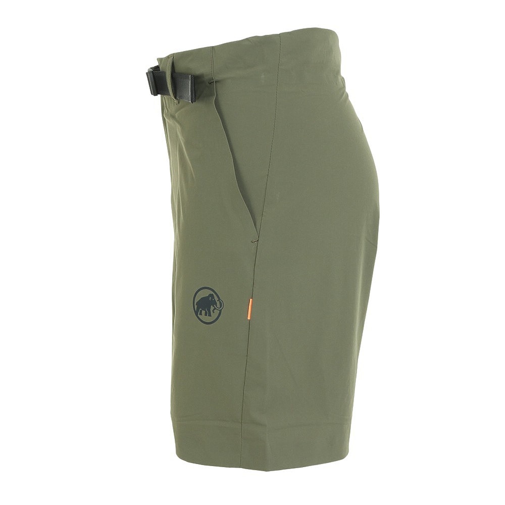 MAMMUT｜【公式】MAMMUT/マムート トレッカーズ 3.0 ショーツ アジアンフィット ウィメンズ / Trekkers 3.0 Shorts  AF Women | Rakuten Fashion(楽天ファッション／旧楽天ブランドアベニュー)HH4968