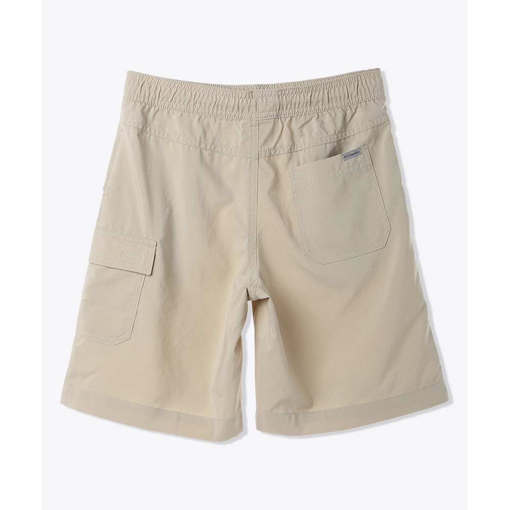 コロンビア（Columbia）（キッズ）ジュニア ショートパンツ ショーツ シルバーリッジユーティリティショーツ AB5779 271