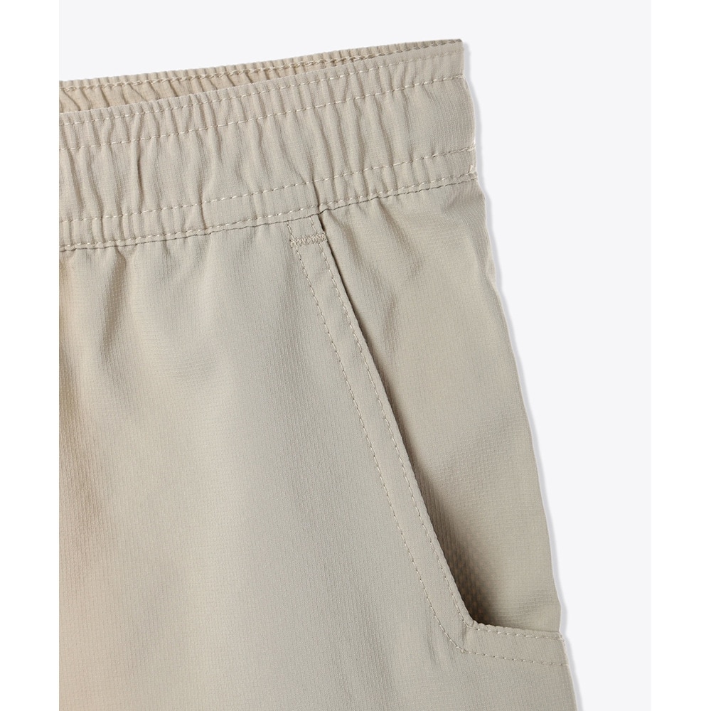 コロンビア（Columbia）（キッズ）ジュニア ショートパンツ ショーツ シルバーリッジユーティリティショーツ AB5779 271