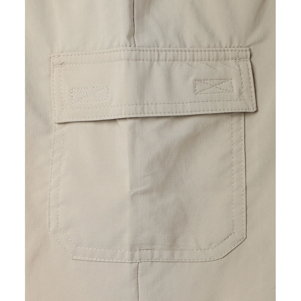 コロンビア（Columbia）（キッズ）ジュニア ショートパンツ ショーツ シルバーリッジユーティリティショーツ AB5779 271