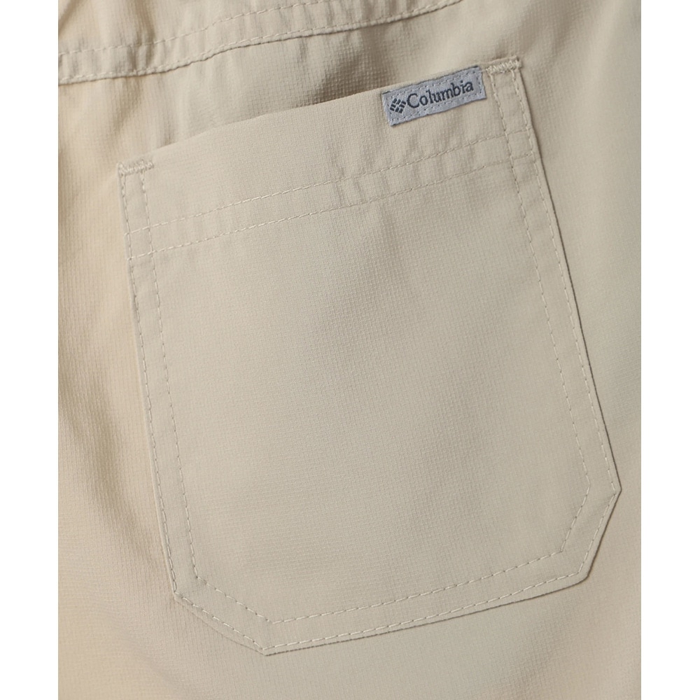コロンビア（Columbia）（キッズ）ジュニア ショートパンツ ショーツ シルバーリッジユーティリティショーツ AB5779 271
