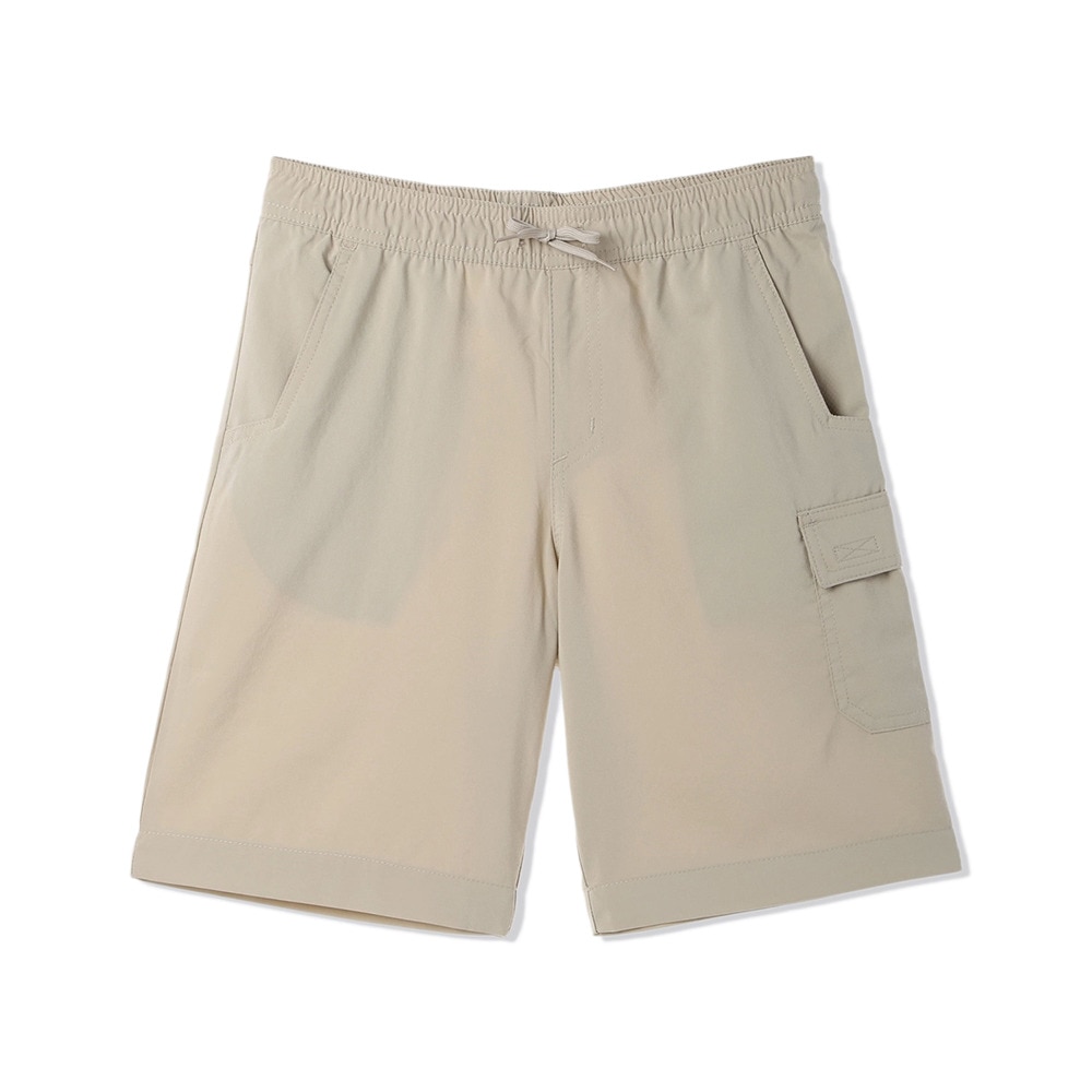コロンビア（Columbia）（キッズ）ジュニア ショートパンツ ショーツ シルバーリッジユーティリティショーツ AB5779 271