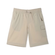 (キッズ)ジュニア ショートパンツ ショーツ シルバーリッジユーティリティショーツ AB5779 271