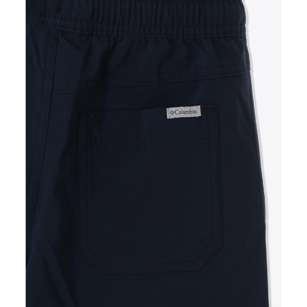 コロンビア（Columbia）（キッズ）ショートパンツ ショーツ ジュニア シルバーリッジ ユーティリティ ショーツ AB5779 464