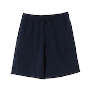 (キッズ)ショートパンツ ショーツ ジュニア シルバーリッジ ユーティリティ ショーツ AB5779 464