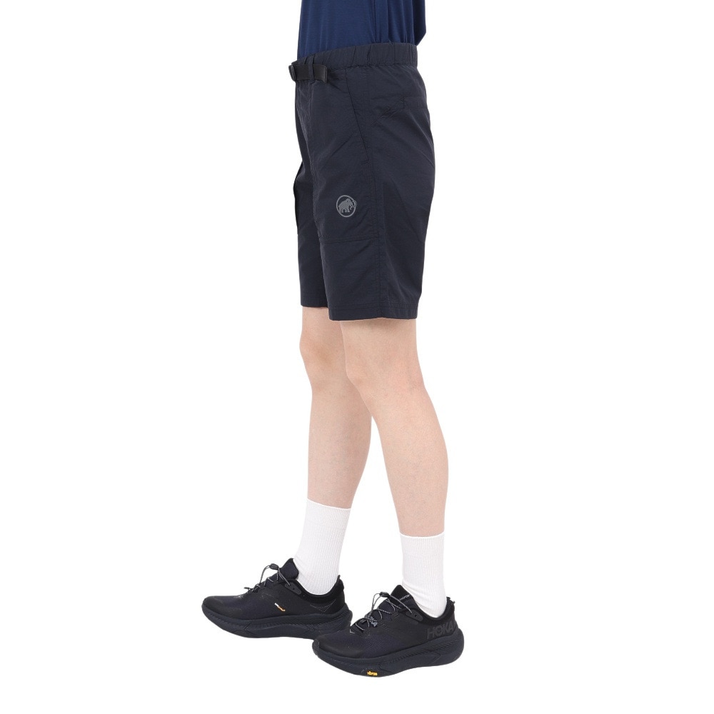 マムート（MAMMUT）（レディース）ショートパンツ ショーツ ハイキング カーゴ ショーツ アジアンフィット 1023-00910-0001