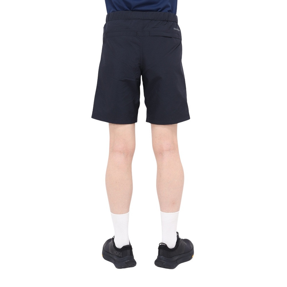 マムート（MAMMUT）（レディース）ショートパンツ ショーツ ハイキング カーゴ ショーツ アジアンフィット 1023-00910-0001