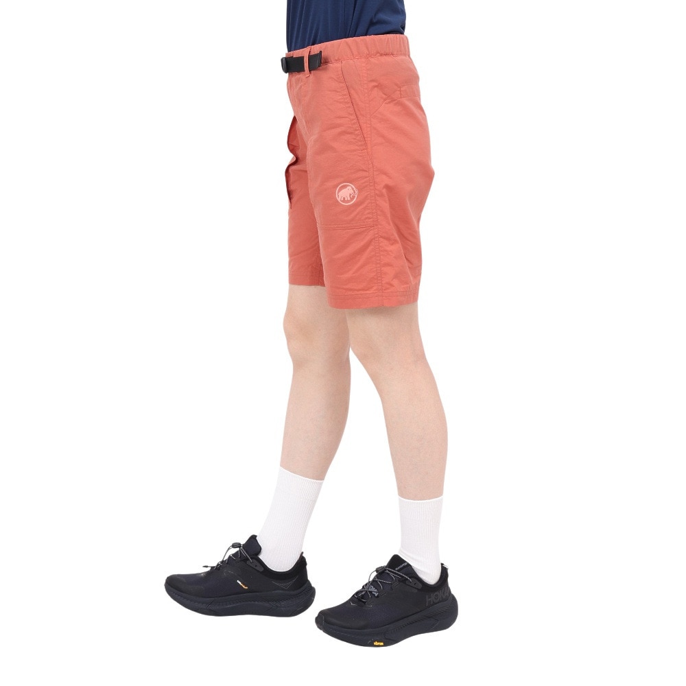 冬ギフト セ マムート（MAMMUT）（レディース）ショートパンツ ショーツ 男性用