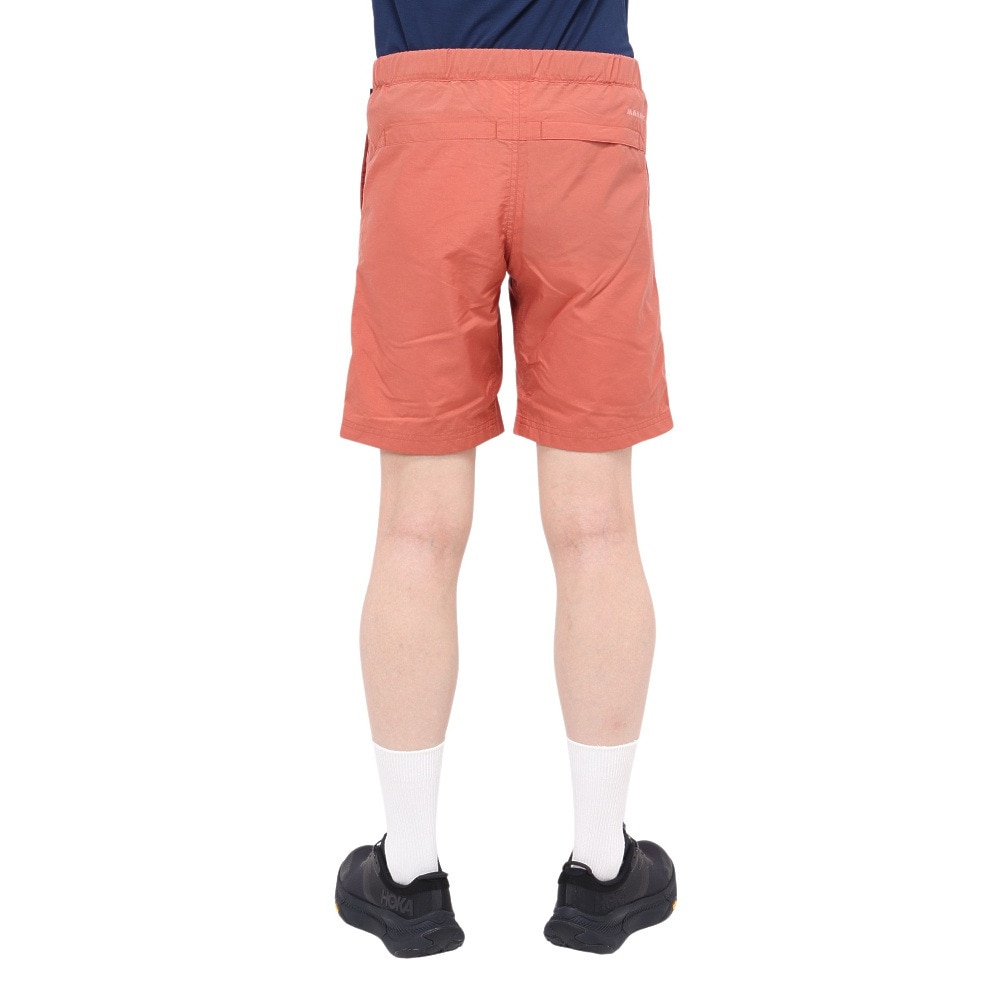 マムート（MAMMUT）（レディース）ショートパンツ ショーツ ハイキング カーゴ ショーツ アジアンフィット 1023-00910-3006