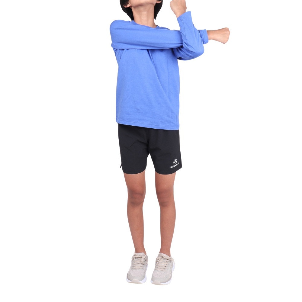 オンヨネ（ONYONE）（キッズ）ショートパンツ ショーツ YADAKAINO キッズショーツ BIP74202 009