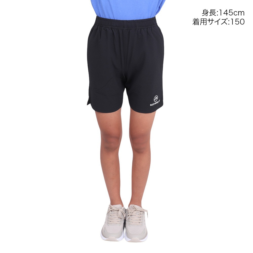 オンヨネ（ONYONE）（キッズ）ショートパンツ ショーツ YADAKAINO キッズショーツ BIP74202 009