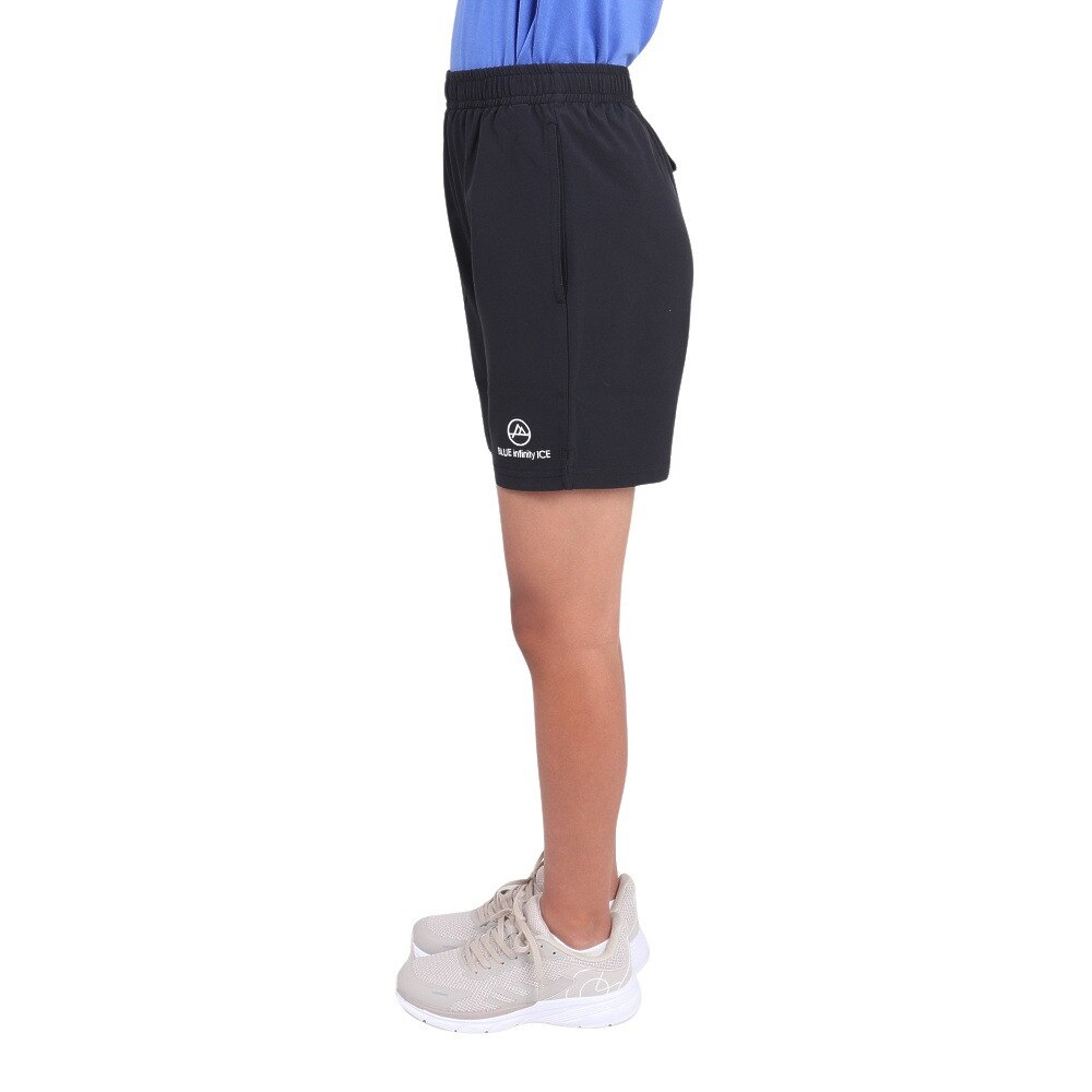 オンヨネ（ONYONE）（キッズ）ショートパンツ ショーツ YADAKAINO キッズショーツ BIP74202 009