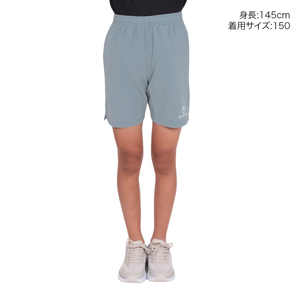 オンヨネ（ONYONE）（キッズ）ショートパンツ ショーツ YADAKAINO キッズショーツ BIP74202 691