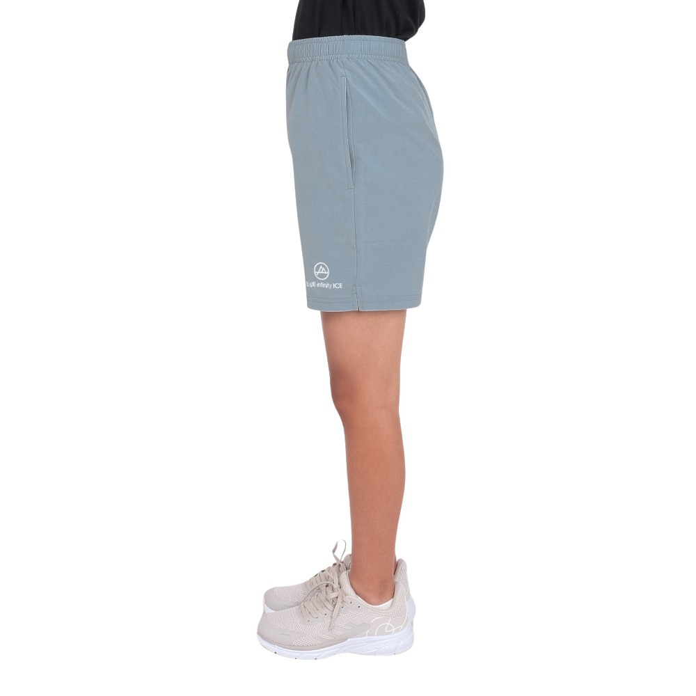 オンヨネ（ONYONE）（キッズ）ショートパンツ ショーツ YADAKAINO キッズショーツ BIP74202 691
