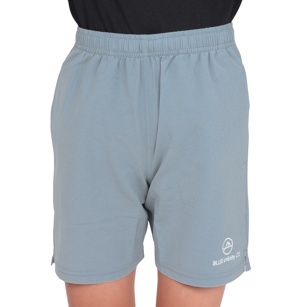 オンヨネ（ONYONE）（キッズ）ショートパンツ ショーツ YADAKAINO キッズショーツ BIP74202 691