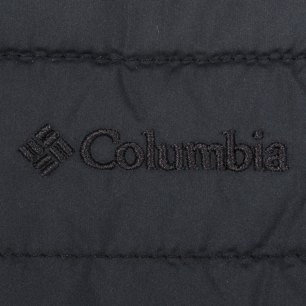 コロンビア（Columbia）（キッズ）ジュニア パウダーライトII フーデッドジャケット SB2646 010