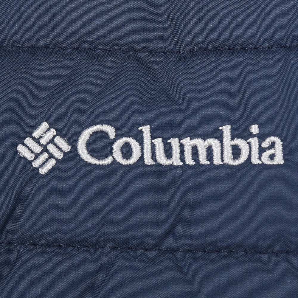コロンビア（Columbia）（キッズ）ジュニア パウダーライトII フーデッドジャケット SB2646 433