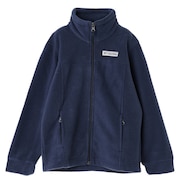 (キッズ)スティーンズ マウンテンII フリース ジャケット WB6760 464