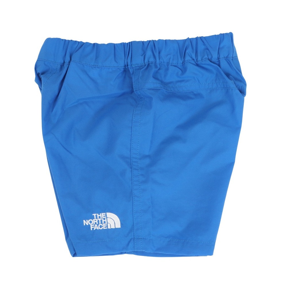 ザ・ノース・フェイス（THE NORTH FACE）（キッズ）ショートパンツ ショーツ ベビー クラス ファイブ NBB42530 HB
