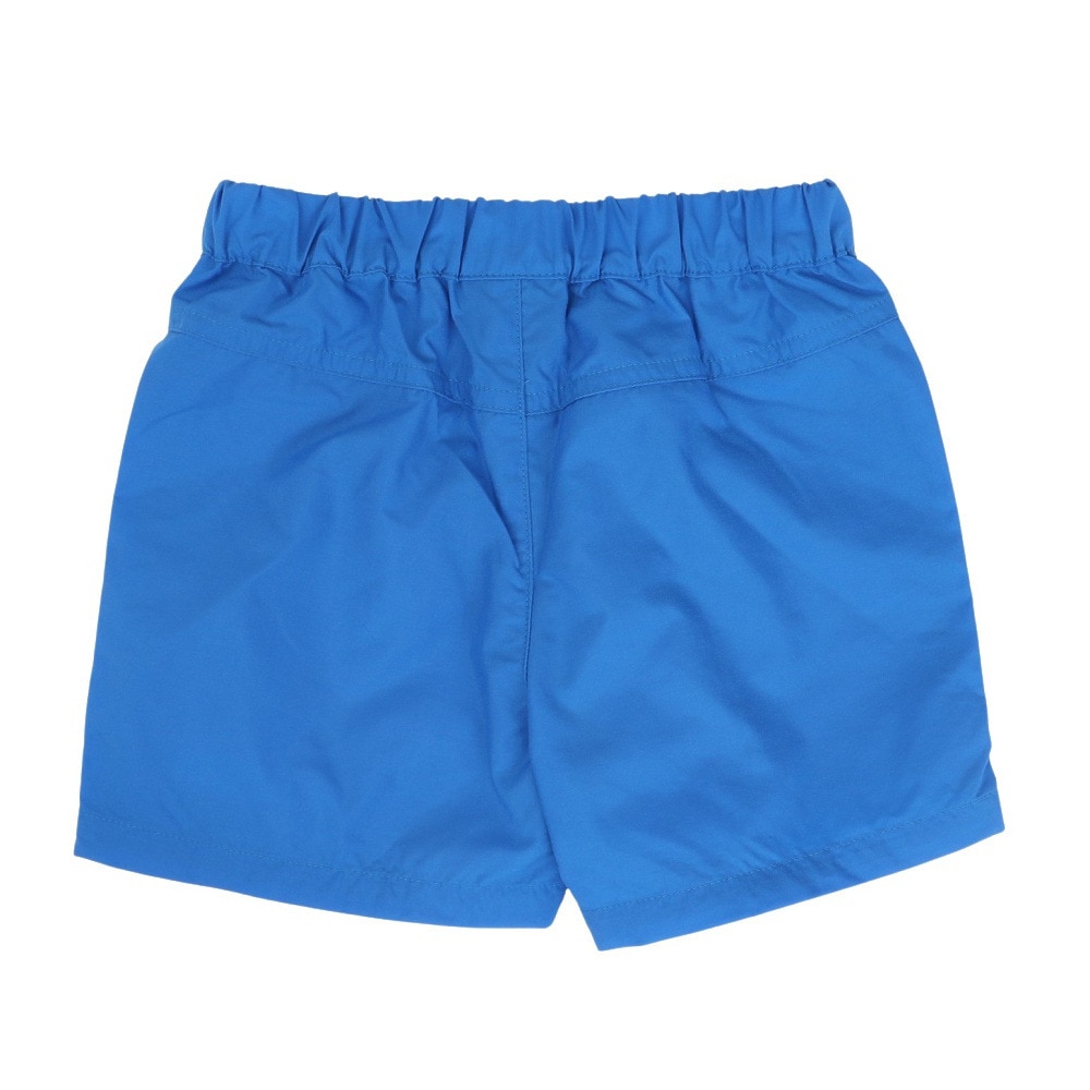 ザ・ノース・フェイス（THE NORTH FACE）（キッズ）ショートパンツ ショーツ ベビー クラス ファイブ NBB42530 HB
