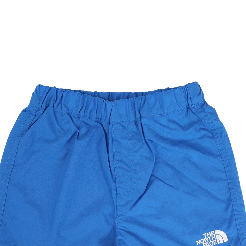ザ・ノース・フェイス（THE NORTH FACE）（キッズ）ショートパンツ ショーツ ベビー クラス ファイブ NBB42530 HB