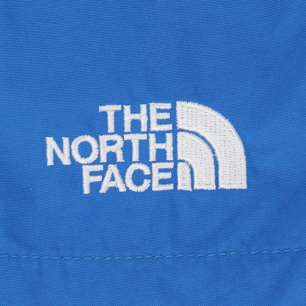 ザ・ノース・フェイス（THE NORTH FACE）（キッズ）ショートパンツ ショーツ ベビー クラス ファイブ NBB42530 HB