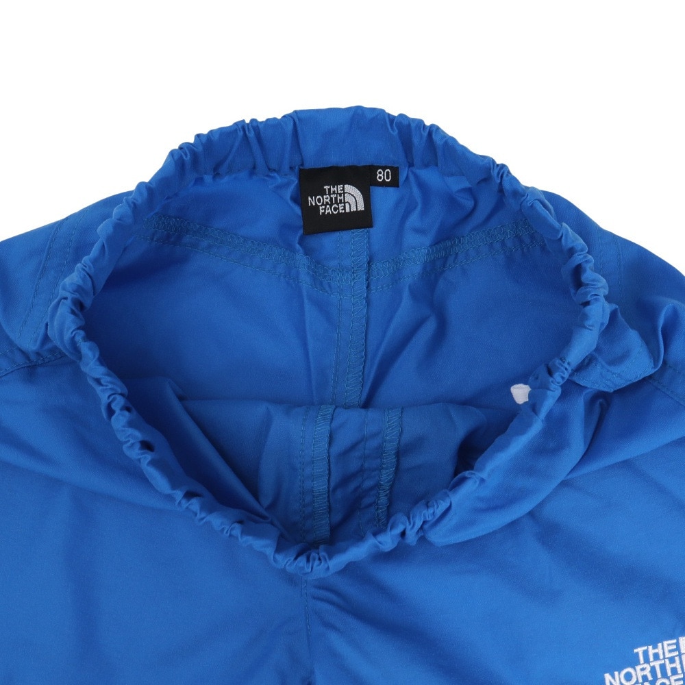 ザ・ノース・フェイス（THE NORTH FACE）（キッズ）ショートパンツ ショーツ ベビー クラス ファイブ NBB42530 HB