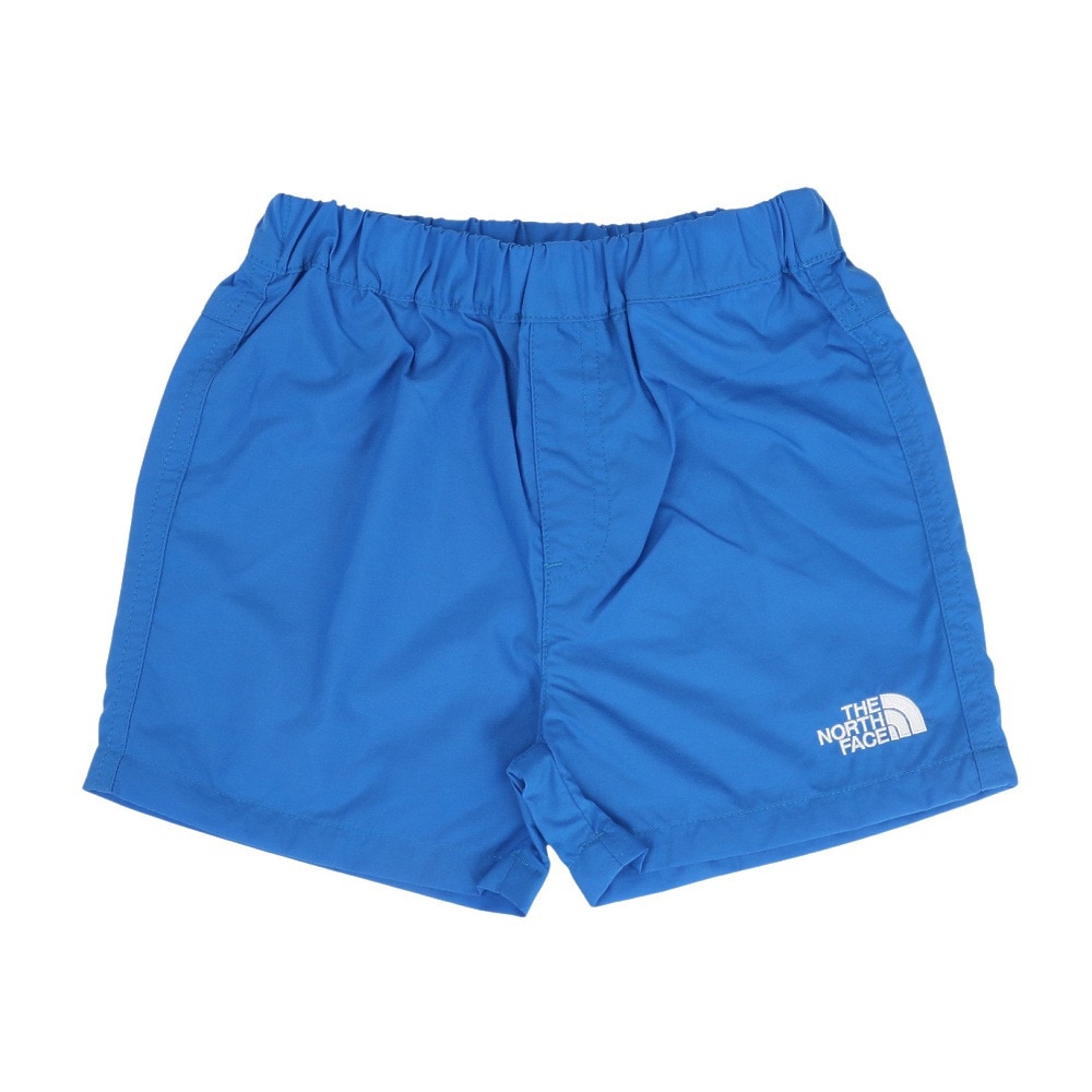 ザ・ノース・フェイス（THE NORTH FACE）（キッズ）ショートパンツ ショーツ ベビー クラス ファイブ NBB42530 HB