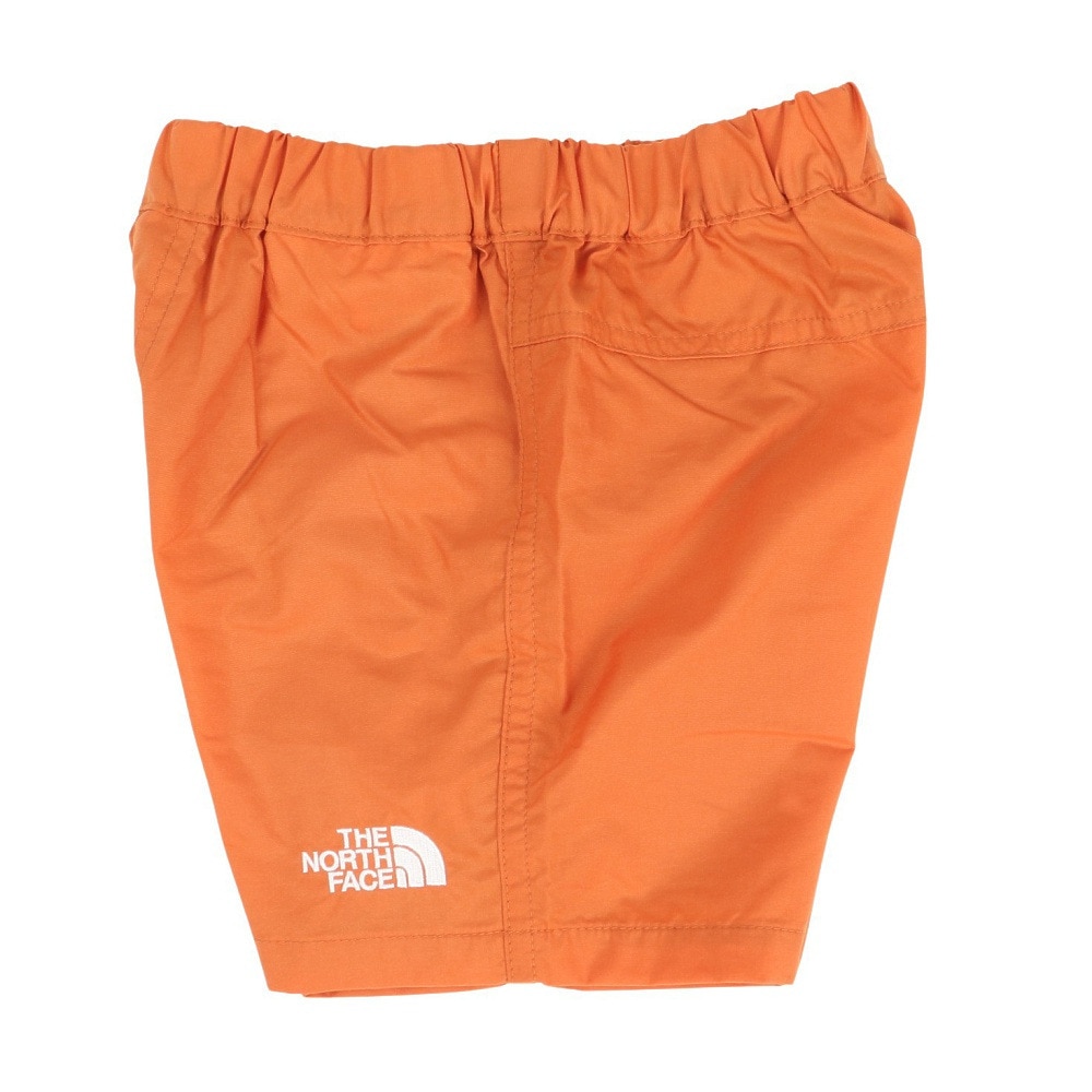ザ・ノース・フェイス（THE NORTH FACE）（キッズ）ショートパンツ ショーツ ベビー クラス ファイブ NBB42530 IB