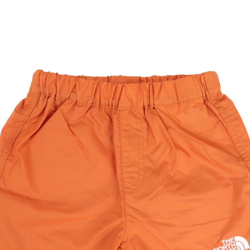 ザ・ノース・フェイス（THE NORTH FACE）（キッズ）ショートパンツ ショーツ ベビー クラス ファイブ NBB42530 IB