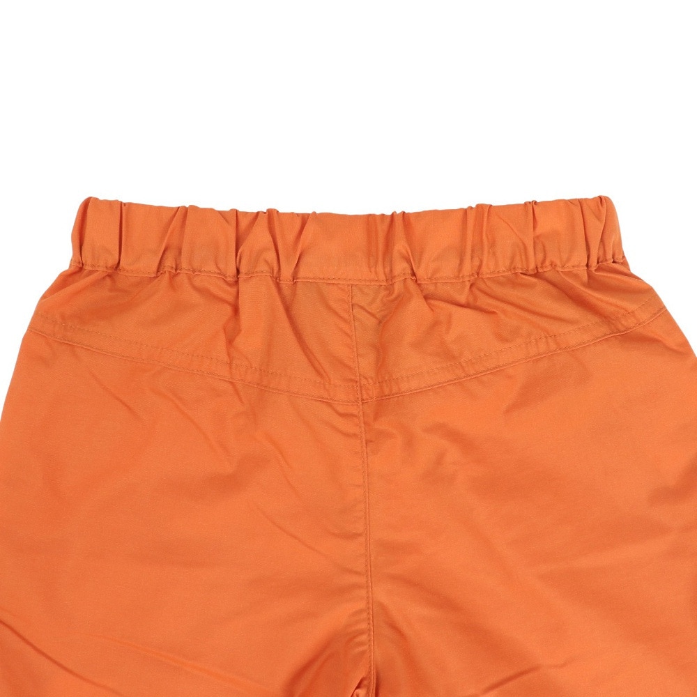 ザ・ノース・フェイス（THE NORTH FACE）（キッズ）ショートパンツ ショーツ ベビー クラス ファイブ NBB42530 IB