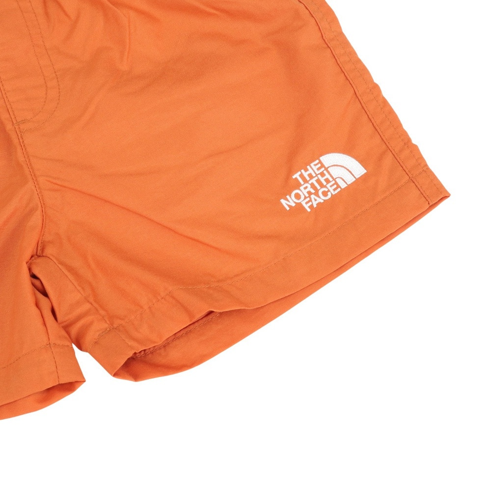 ザ・ノース・フェイス（THE NORTH FACE）（キッズ）ショートパンツ ショーツ ベビー クラス ファイブ NBB42530 IB
