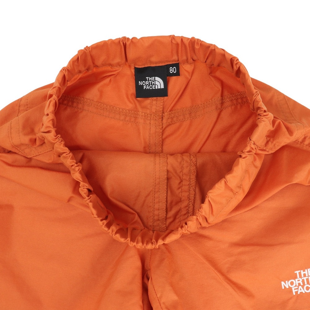 ザ・ノース・フェイス（THE NORTH FACE）（キッズ）ショートパンツ ショーツ ベビー クラス ファイブ NBB42530 IB