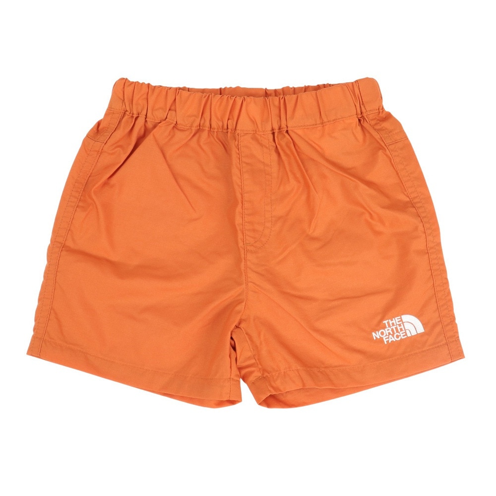 ザ・ノース・フェイス（THE NORTH FACE）（キッズ）ショートパンツ ショーツ ベビー クラス ファイブ NBB42530 IB