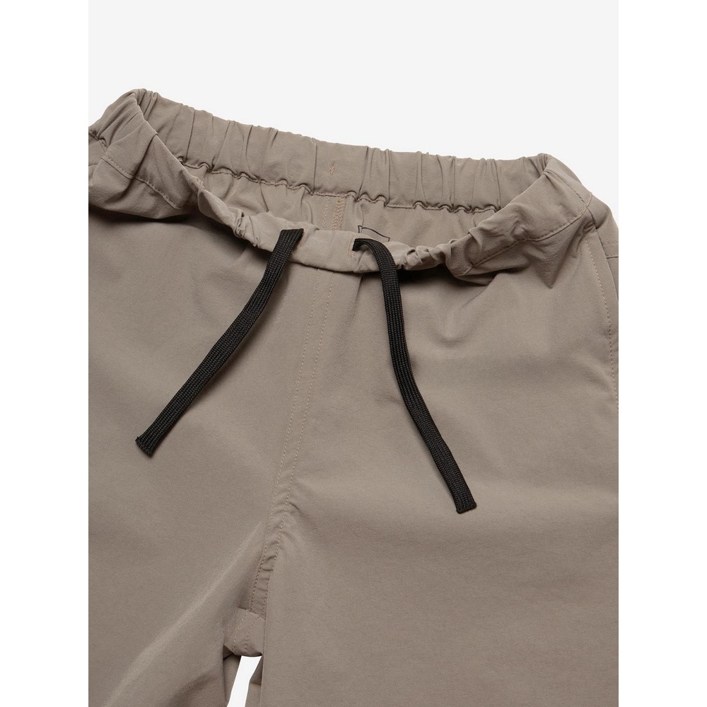 ザ・ノース・フェイス（THE NORTH FACE）（キッズ）キッズ モビリティーショートパンツ NBJ42305 CR