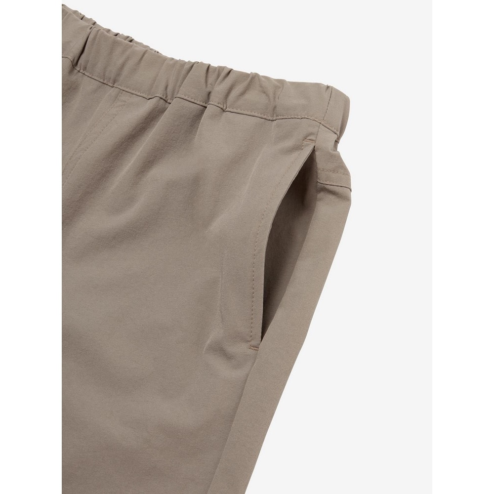 ザ・ノース・フェイス（THE NORTH FACE）（キッズ）キッズ モビリティーショートパンツ NBJ42305 CR