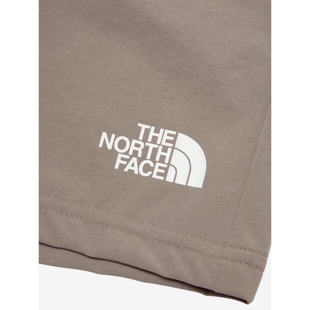 ザ・ノース・フェイス（THE NORTH FACE）（キッズ）キッズ モビリティーショートパンツ NBJ42305 CR