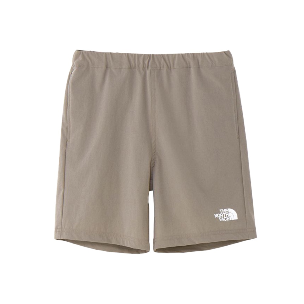 ザ・ノース・フェイス（THE NORTH FACE）（キッズ）キッズ モビリティーショートパンツ NBJ42305 CR