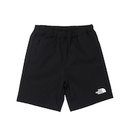 (キッズ)キッズ モビリティーショートパンツ NBJ42305 KK
