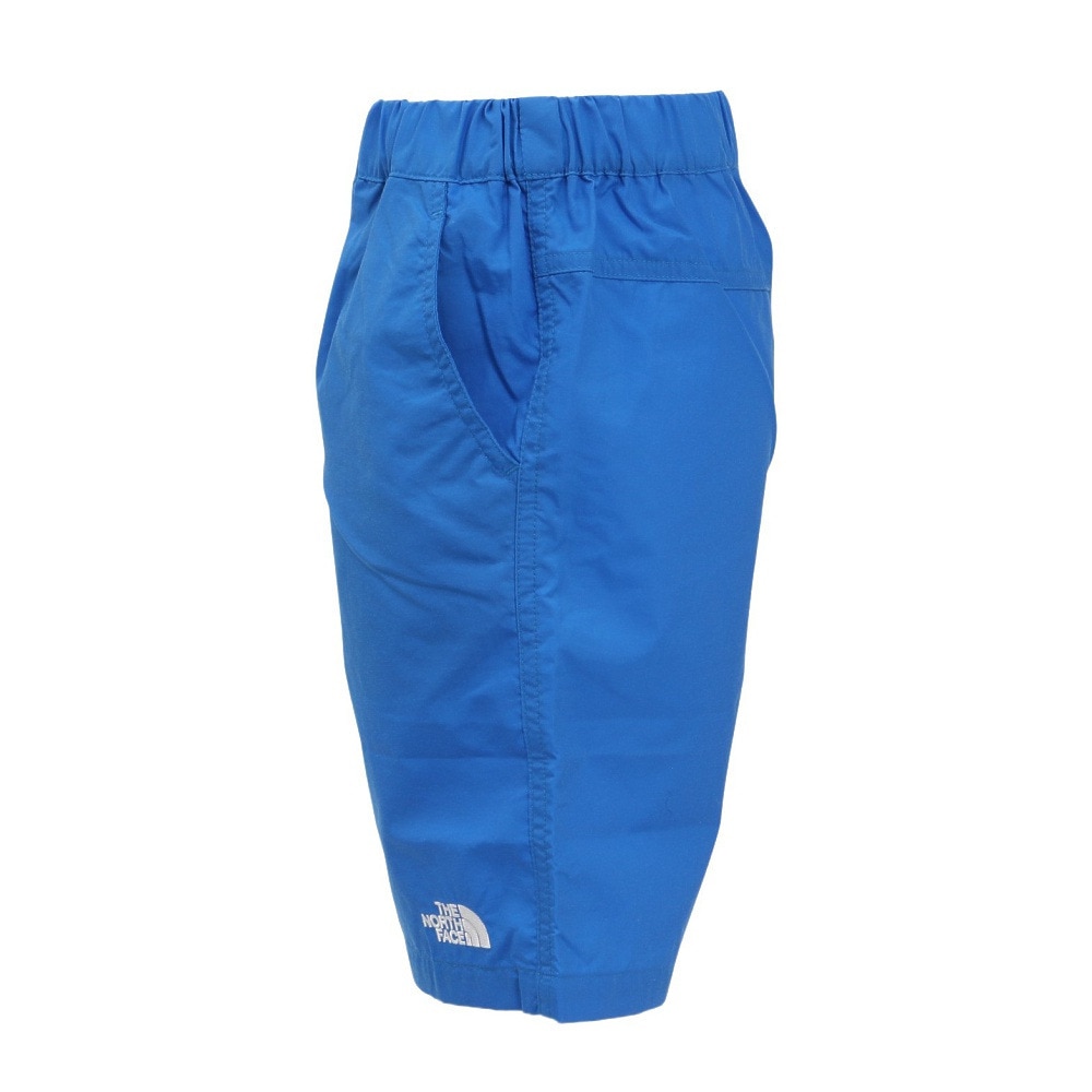 ザ・ノース・フェイス（THE NORTH FACE）（キッズ）ショートパンツ ショーツ キッズ クラス ファイブ NBJ42530 HB