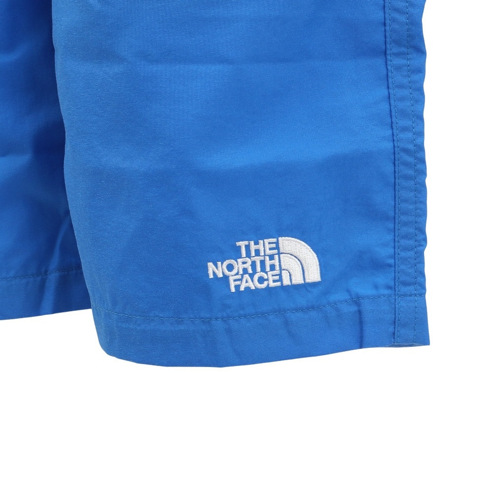 ザ・ノース・フェイス（THE NORTH FACE）（キッズ）ショートパンツ ショーツ キッズ クラス ファイブ NBJ42530 HB