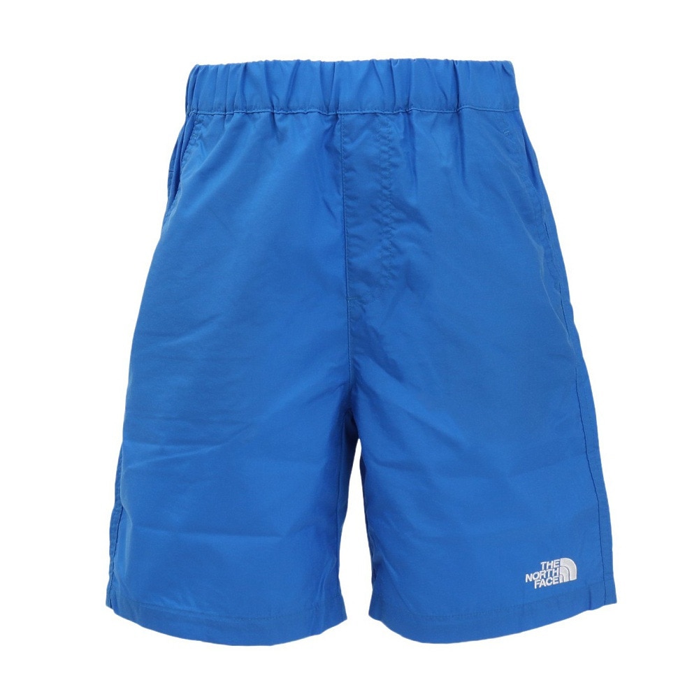 ザ・ノース・フェイス（THE NORTH FACE）（キッズ）ショートパンツ ショーツ キッズ クラス ファイブ NBJ42530 HB
