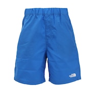 (キッズ)ショートパンツ ショーツ キッズ クラス ファイブ NBJ42530 HB