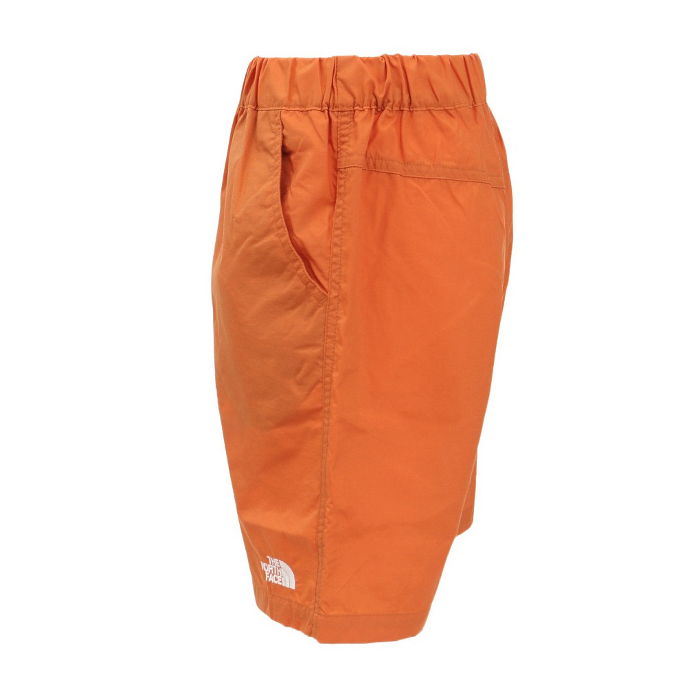 ザ・ノース・フェイス（THE NORTH FACE）（キッズ）ショートパンツ ショーツ キッズ クラス ファイブ NBJ42530 IB