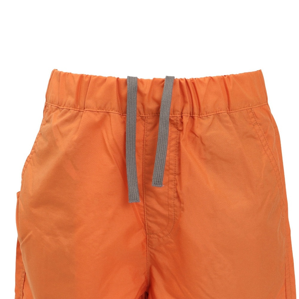 ザ・ノース・フェイス（THE NORTH FACE）（キッズ）ショートパンツ ショーツ キッズ クラス ファイブ NBJ42530 IB