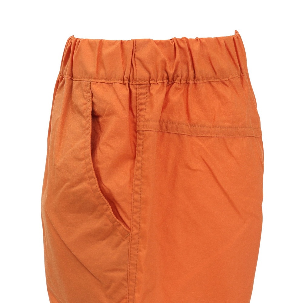 ザ・ノース・フェイス（THE NORTH FACE）（キッズ）ショートパンツ ショーツ キッズ クラス ファイブ NBJ42530 IB
